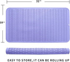 MicoYang Silicone Dish Drying Mat - Image 2