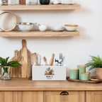 Mimi Gifts Kitchen Utensil Holder, Grandma Gifts - Image 3