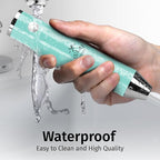 Zulay Kitchen Rechargeable Milk Frother Handheld Lux - Image 6