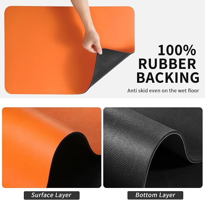 HotLive Coffee Mat - Image 6