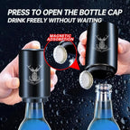 2PCS Automatic Beer Bottle Opener - Image 3