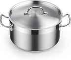 Cooks Standard 6-Quart Stock Pot by CooksStandard