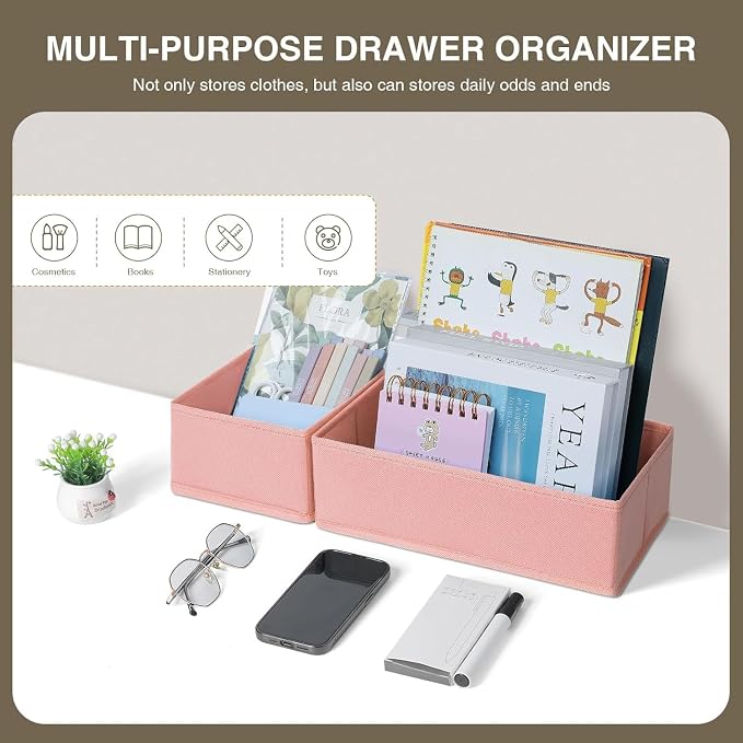 DIMJ Drawer Organizers - Image 3