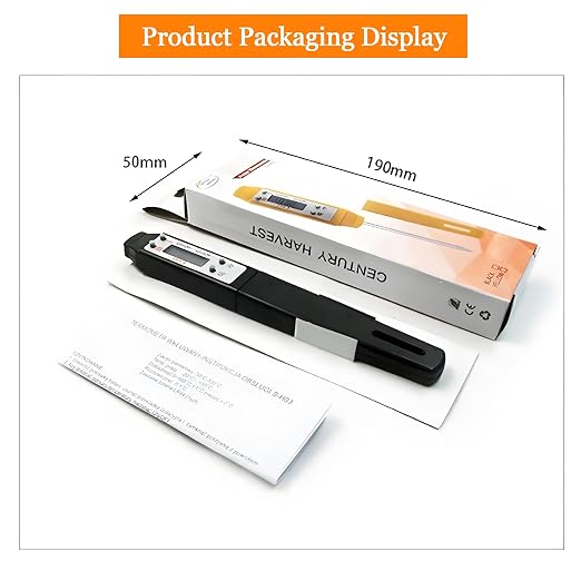 Meat Thermometer - Image 6