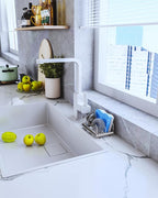 Consumest Sponge Holder for Kitchen Sink - Image 7