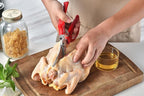 Heavy Duty Poultry Shears - Image 5