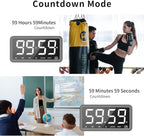VOCOO Digital Kitchen Timer - Image 3