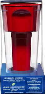 Brita Water Filter Pitcher for Tap and Drinking Water - Image 13