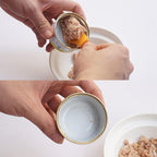 Meow&Woof Cat Wet Food Spoon, Mini Spatula - Image 6