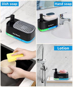 Hand and Dish Soap Dispenser Set - Image 5