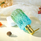 YunNasi Soap Dispenser with Pump, Refillable Liquid Hand Soap Dish Soap - Image 3