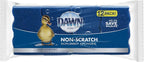 Dawn Ultra Scrubber Sponges Non-Scratch Double-Sided Kitchen Dish Cleaners by Dawn