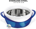 Pinnacle Large Insulated Casserole Dish - Image 2