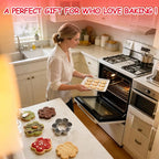 Flower Cookie Cutter - Image 5