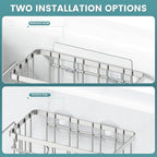 StorageRight 4-in-1 Sponge Holder - Image 4