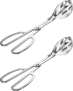 Kitchen Tongs for Cooking for Buffet Party Catering by KBBYT