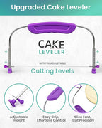 RFAQK 90PCs Cake Decorating Kit - Image 5