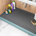 TigeJoy 34" x 22" Under Sink Mats by TigeJoy