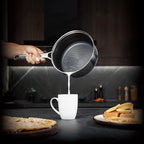 Hybrid Nonstick 5 QT Stockpot - Image 7
