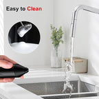 Bonsenkitchen Powerful Milk Frother - Image 5