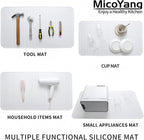 MicoYang Silicone Dish Drying Mat - Image 3