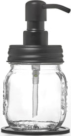 Mason Jar Soap and/or Lotion Dispenser - Image 2