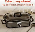 MAGNIFIQUE 4-Quart Slow Cooker - Image 5