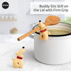 Funny Spoon Holder by OTOTO - Image 7