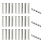 PATIKIL Slotted Spring Pin by PATIKIL