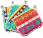 Skoy Scrub, Non-Scratching Dish Scrubber by Skoy