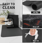 HotLive Coffee Mat - Image 4