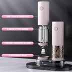1 Pack Salt and Pepper Grinder-Birthday Gifts - Image 7