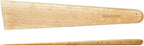 Earlywood 13 inch Handmade Wood Cooking Utensil by Earlywood