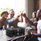 Stack Store Plus More Insulated Casserole Carrier - Image 7