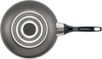 Farberware Dishwasher Safe Nonstick Cookware Pots and Pans Set, 15 Piece - Image 8