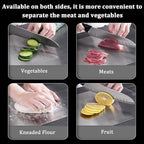 304 Stainless Steel Cutting Board, Non Toxic Cutting Boards - Image 2