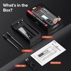 Smart Wireless Meat Thermometer - Image 9