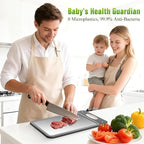 Titanium Cutting Boards for Kitchen - Image 7