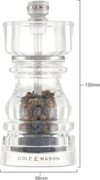 Cole & Mason London Refillable Spice Mill - Image 3