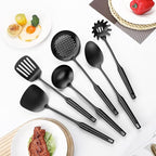 304 Stainless Steel Cooking Utensil, Kitchen Kitchen Utensil - Image 3