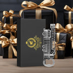 Fire Truck Bottle Opener – Firefighter Gifts - Image 6
