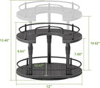 Across-Star Lazy-Susan-Spice-Rack -Organizer - Image 5