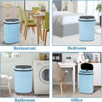 Bigacc 13 Gallon Automatic Touchless Trash Can - Image 7