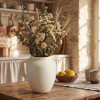Potchen Rustic Kitchen Utensil Holder - Image 8