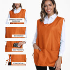 Xeoxarel Unisex Cobbler Apron - Image 3