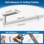 Paper Towel Holder - Image 5
