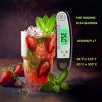 Meat Thermometer Digital, Meat Thermometers - Image 4