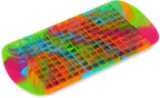 Host Mini Ice Cube Tray, Makes 160 Cubes, Durable Silicone Trays, Iced Coffee - Image 6