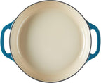 Lodge Essential Enamel Braiser - Image 3