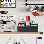 ugiftt Coffee Station Organizer - Image 8